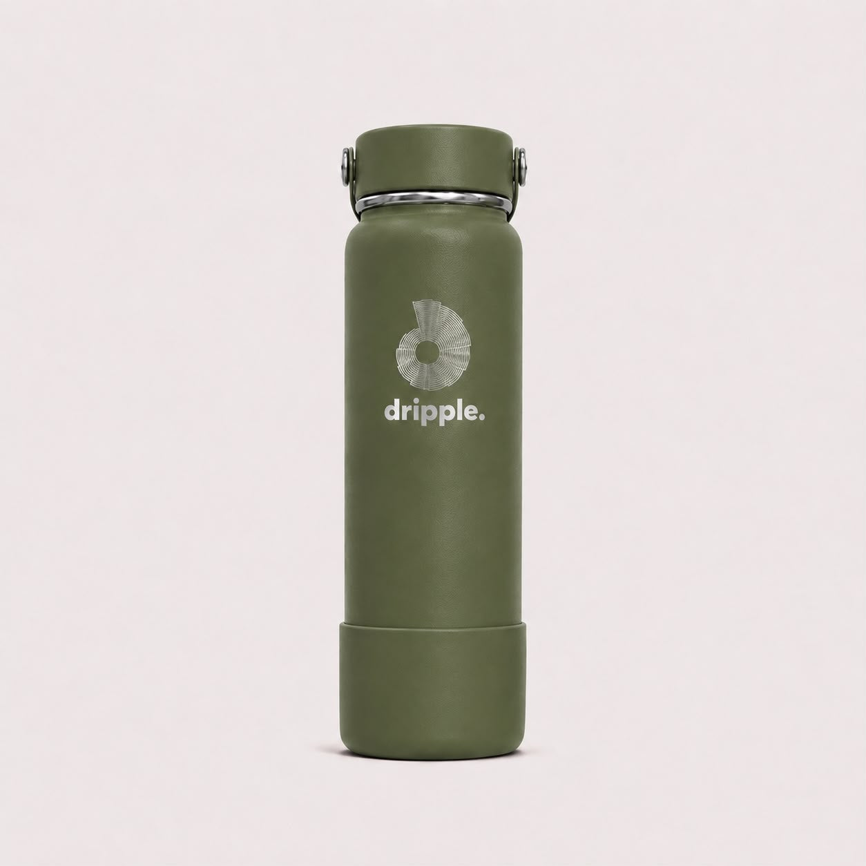 Dripple™ Wide Mouth — 950ml