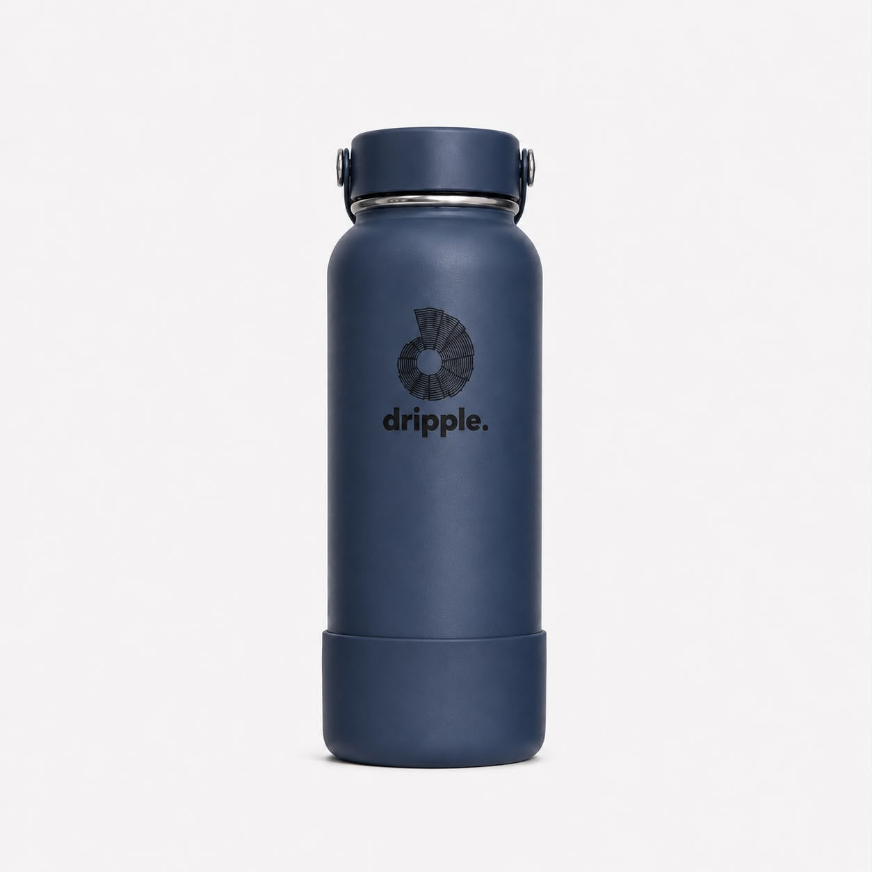 Dripple™ Wide Mouth — 500ml