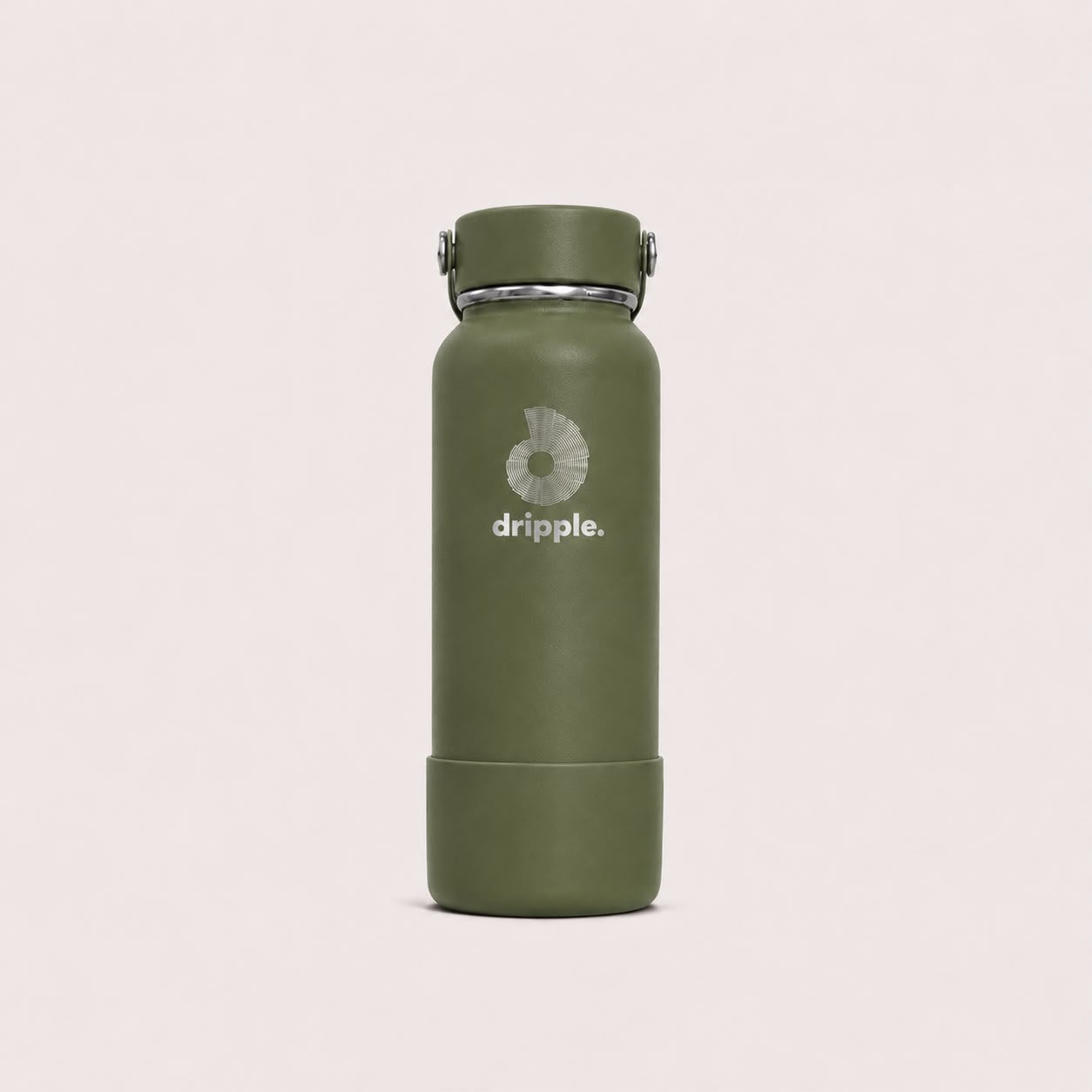 Dripple™ Wide Mouth — 500ml