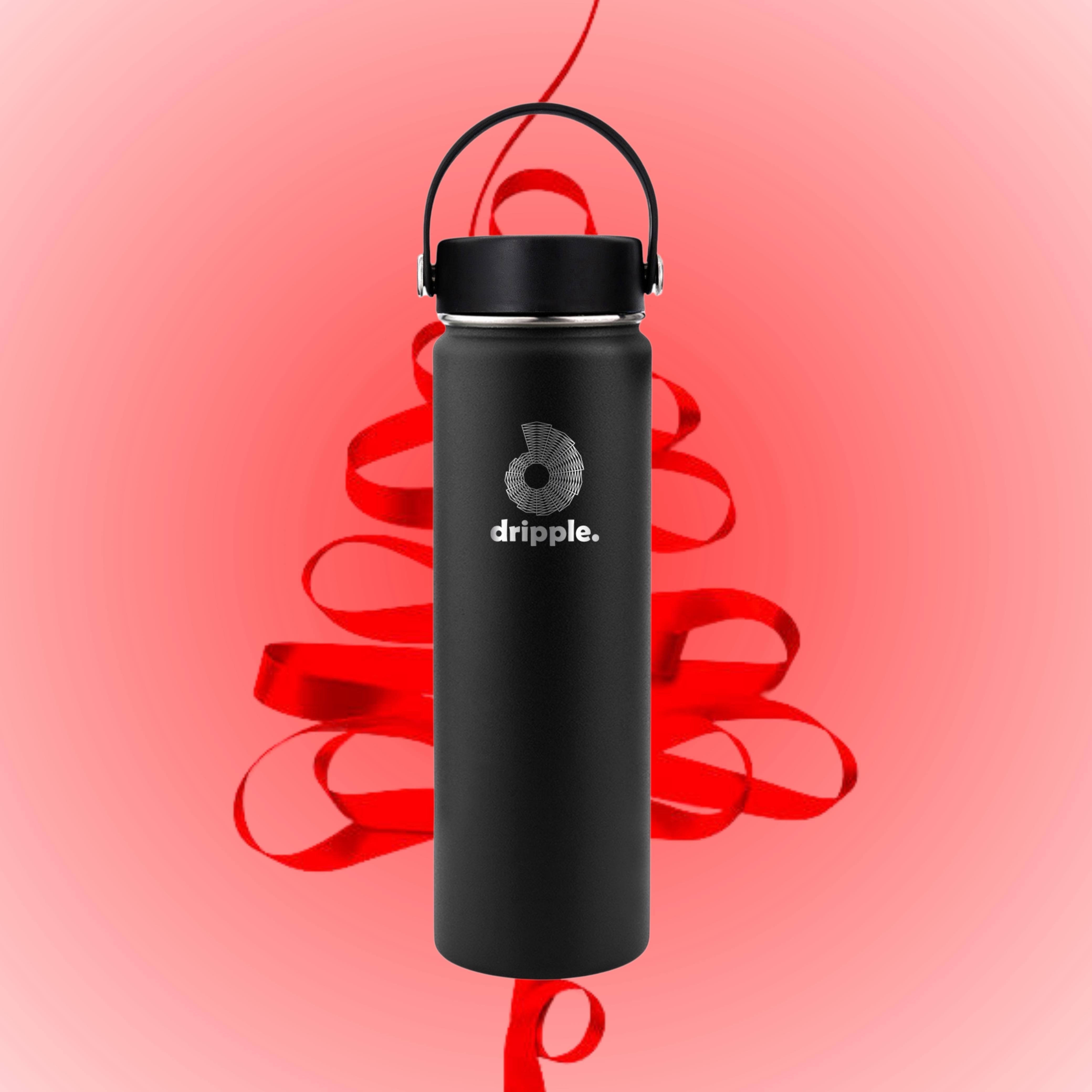 650ml Dripple™ Wide Mouth