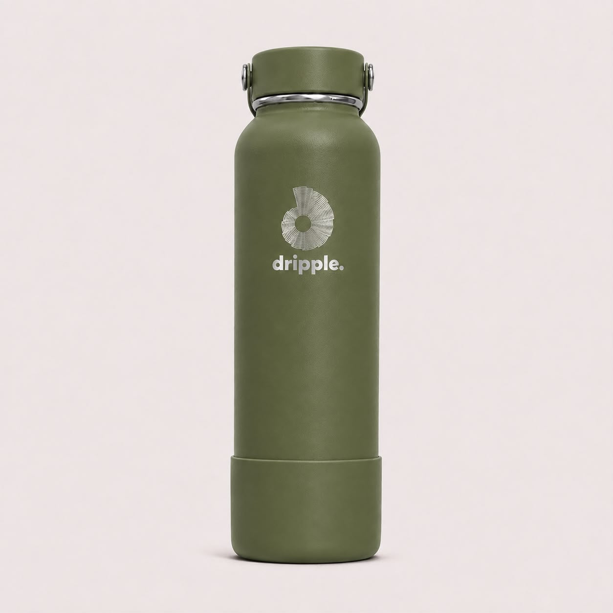 Dripple™ Wide Mouth — 1200ml