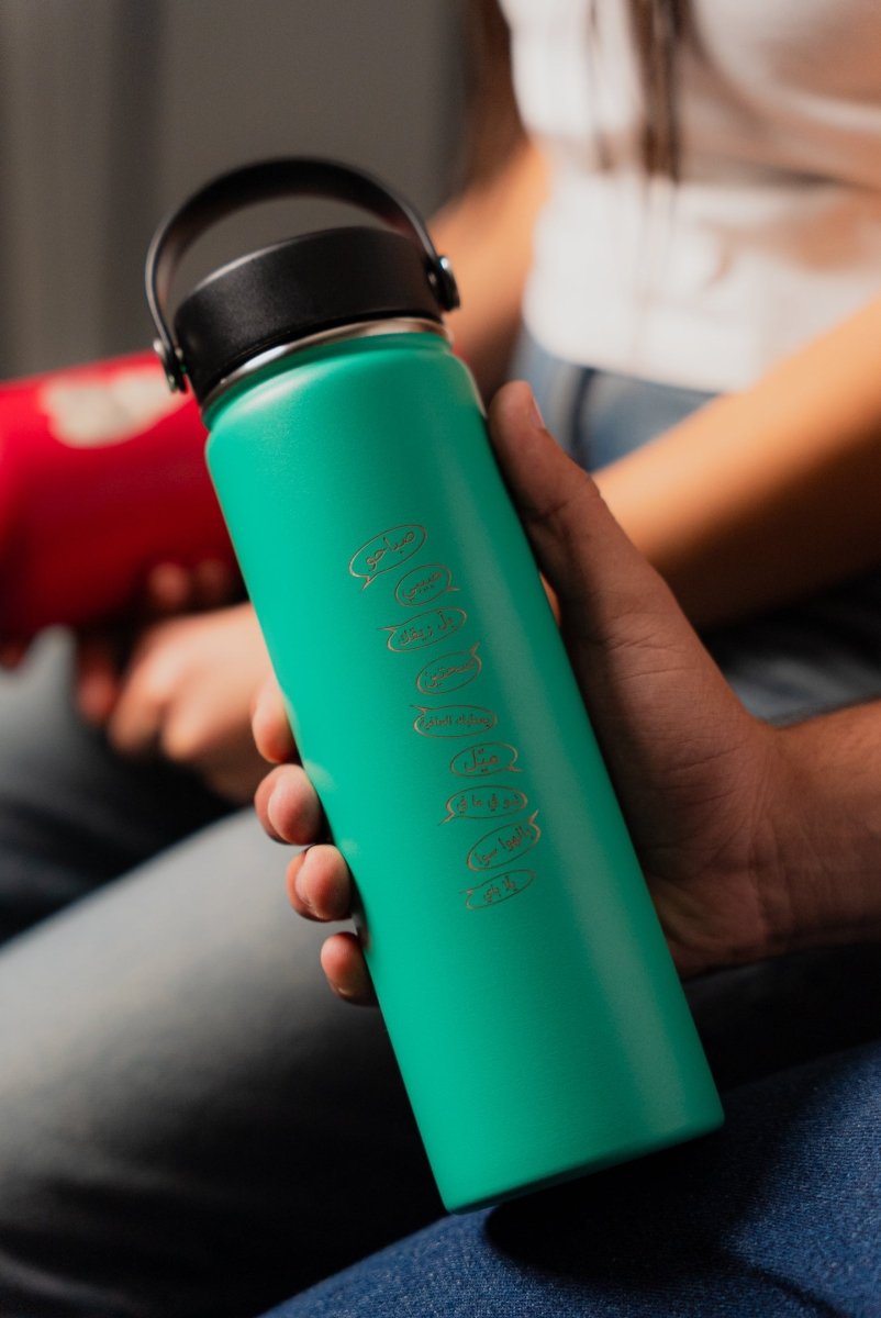'Leb Talk' Basil 650ml - dripplelb