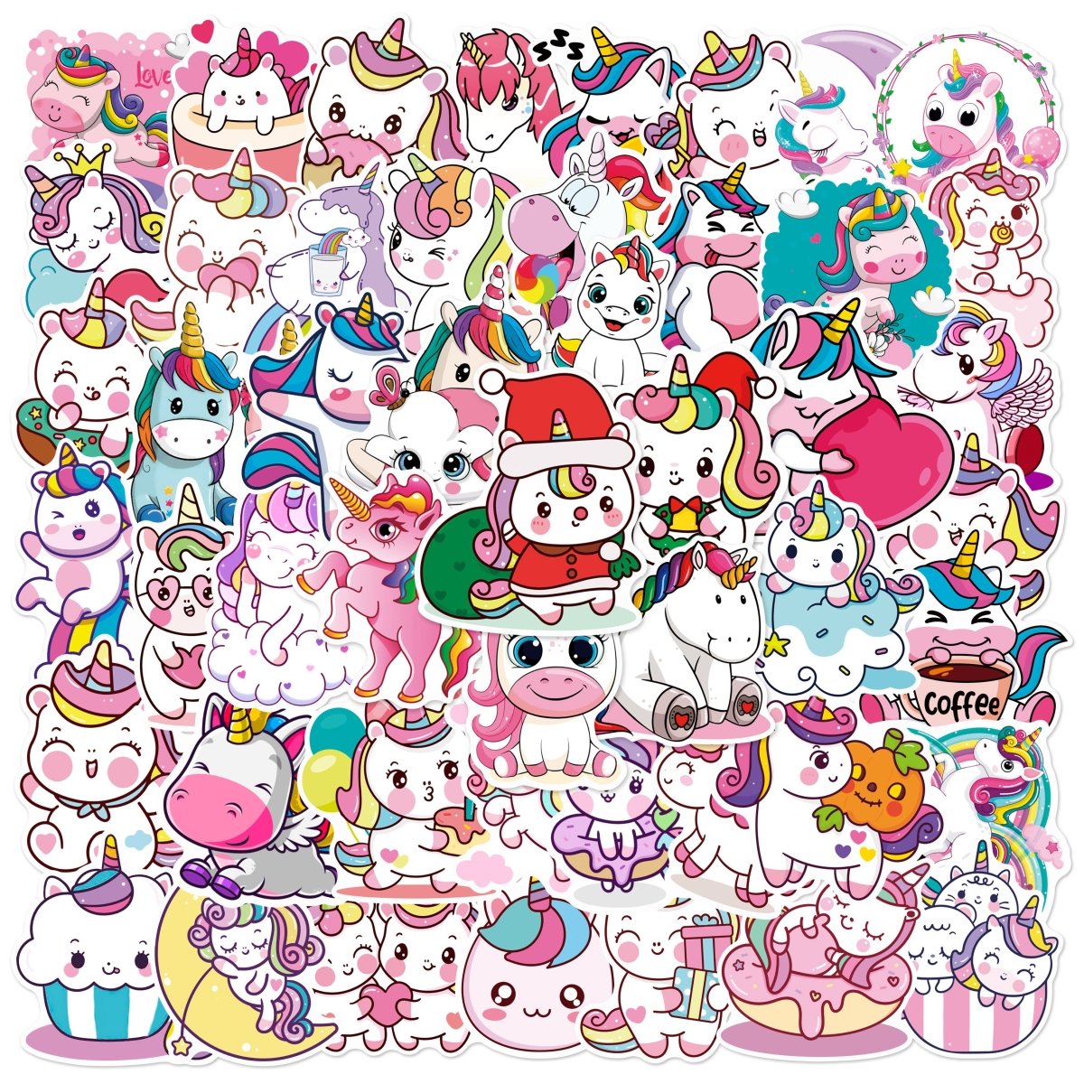 Stickers - dripplelb